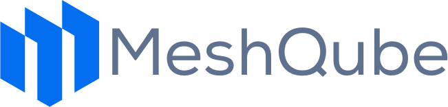 MeshQube Logo
